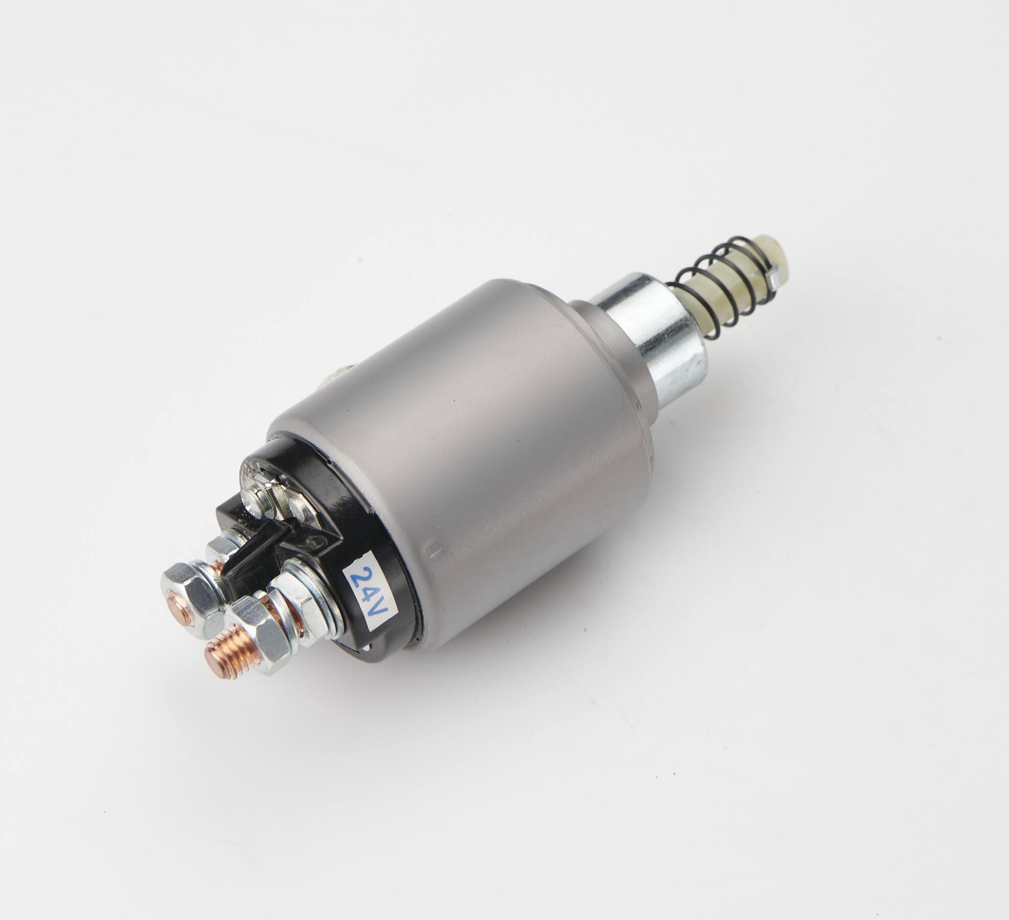 Starter Solenoid Maintenance Tips to Extend Your Car Starter’s Life