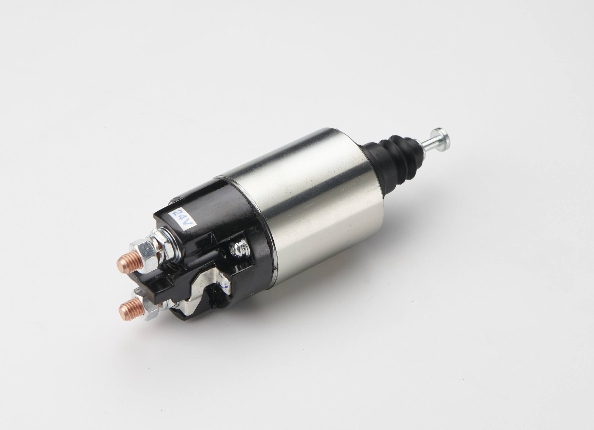 Superior Manufacturing Excellence and Quality Control