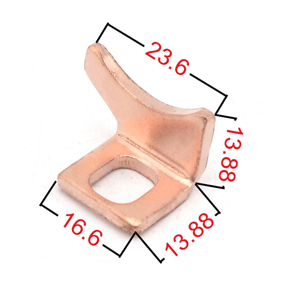 ชิ้นส่วนคอนแทคโซลินอยด์ 66-05007