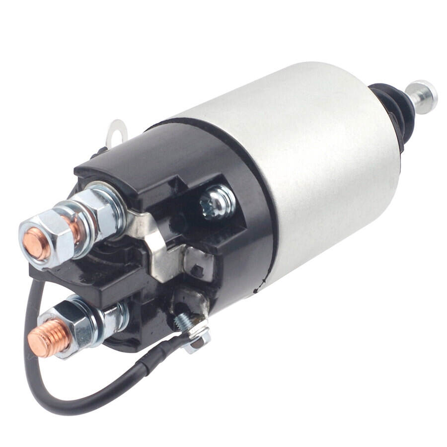 โซลินอยด์สตาร์ทเตอร์ NS-66011