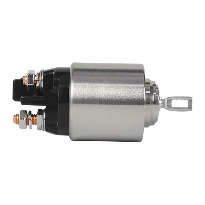 ZM382 12V Valeo Series Starter Solenoid For Car Starter System