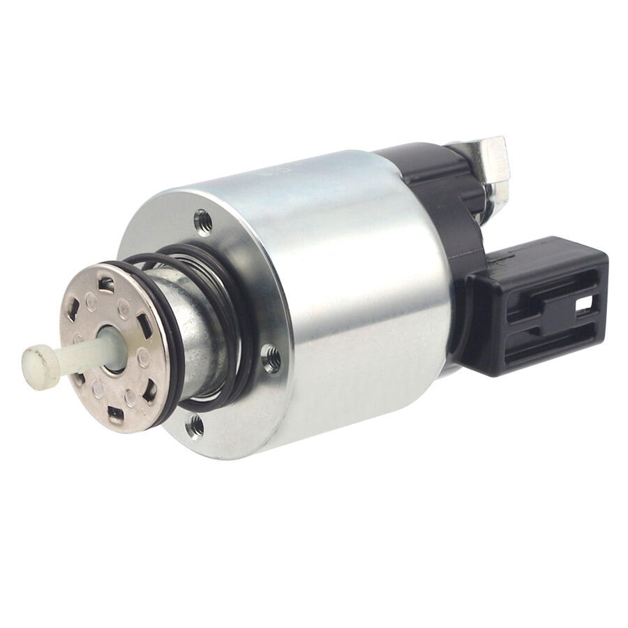 Car Starter Solenoids Replacement DL-66090