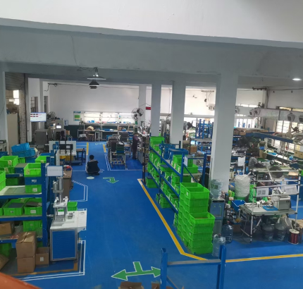 สายการประกอบ 1