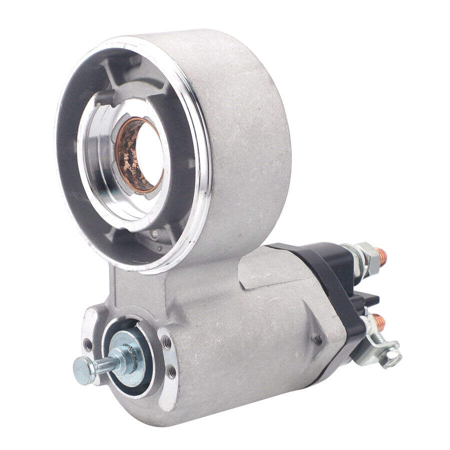 สตาร์ทเตอร์โซลินอยด์ S66-1302