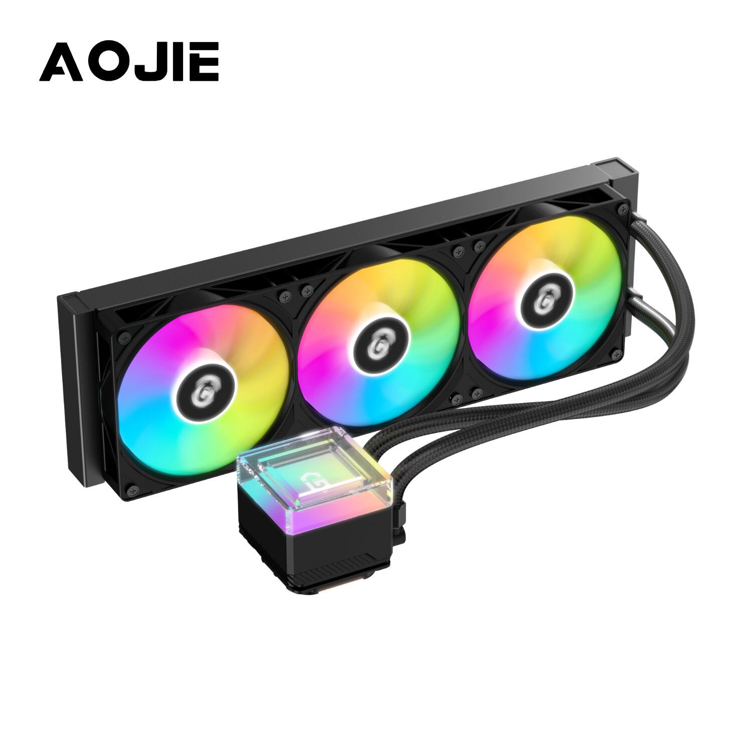 Revolutionaire geluidsdempingstechnologie