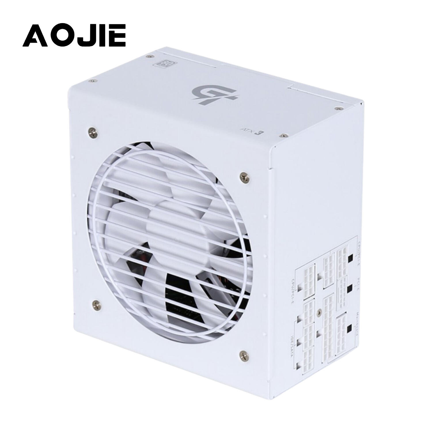 Geavanceerde ventilatorloze technologie en passieve koeloplossingen