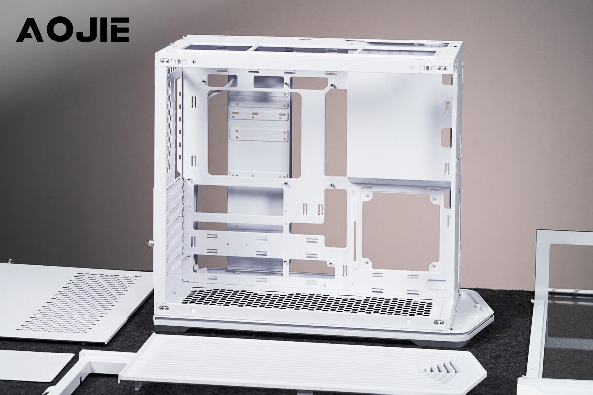 Veelzijdige compatibiliteit en toekomstbestendig ontwerp