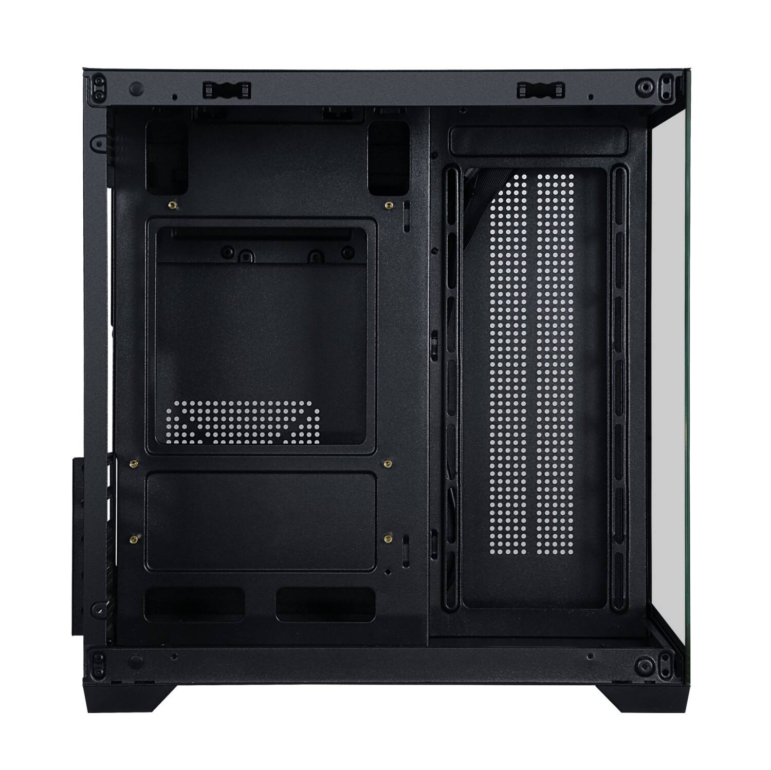 M275 MATX 게이밍 PC 케이스 | 케이스