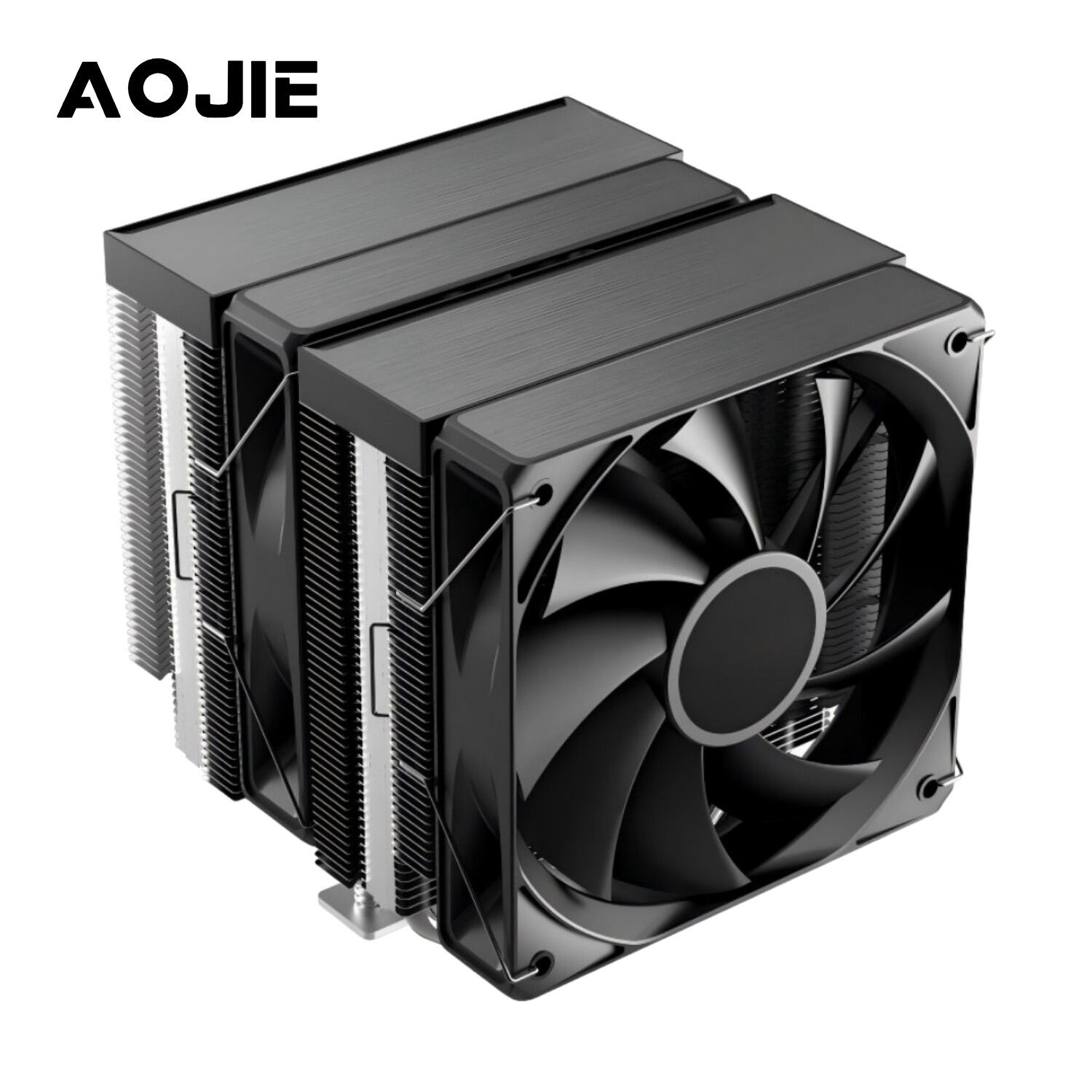 Geavanceerde verdampingstechnologie voor koeling