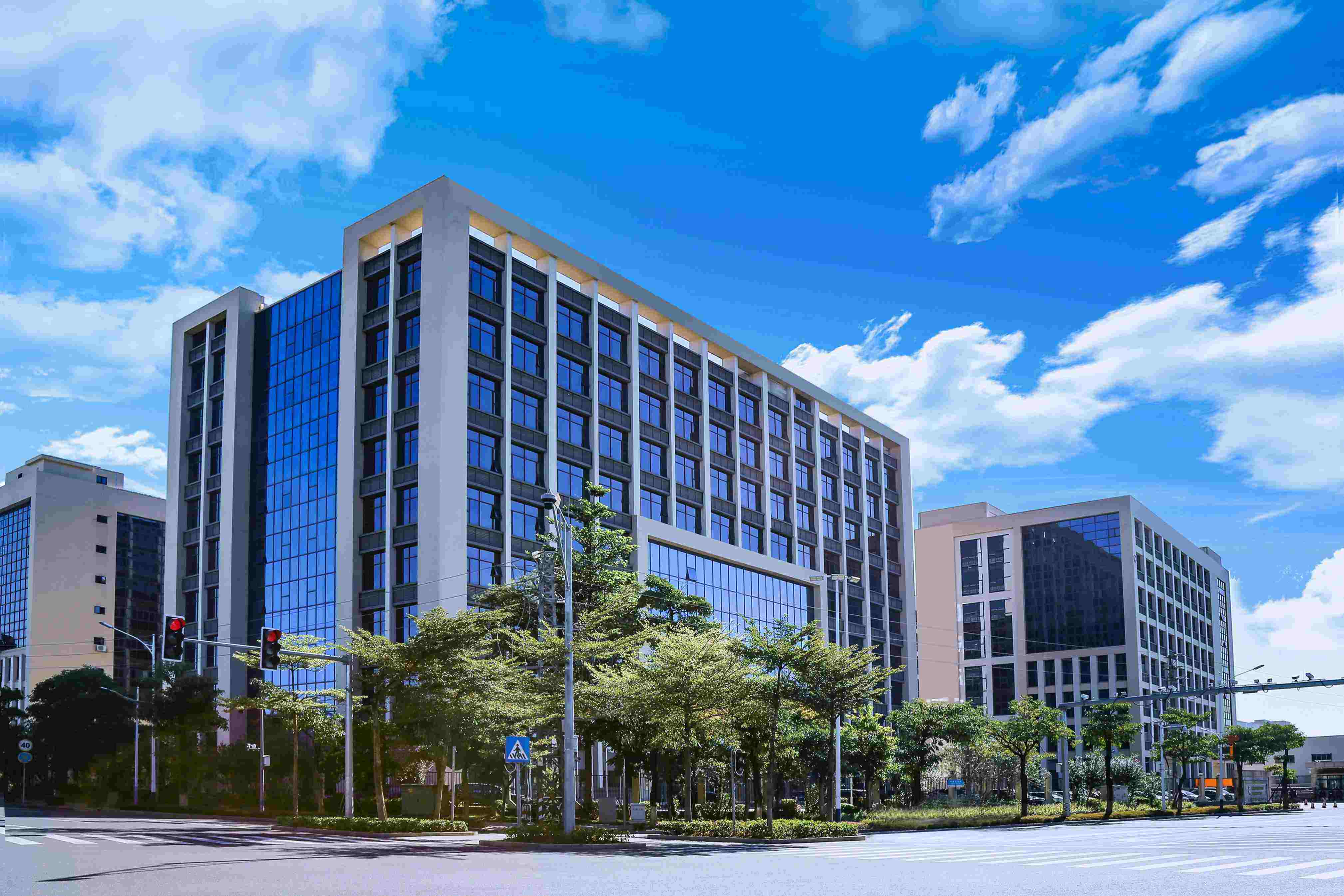 Guangzhou Aojie Science&Technology Co., Ltd.