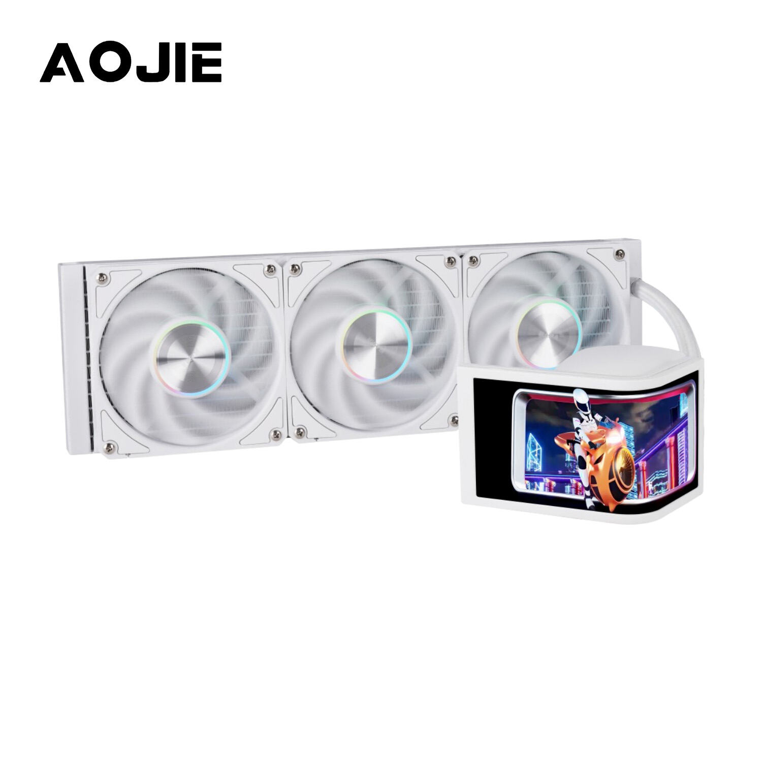 Geavanceerde thermische beheertechnologie die de prijspremie van de CPU-koeler rechtvaardigt