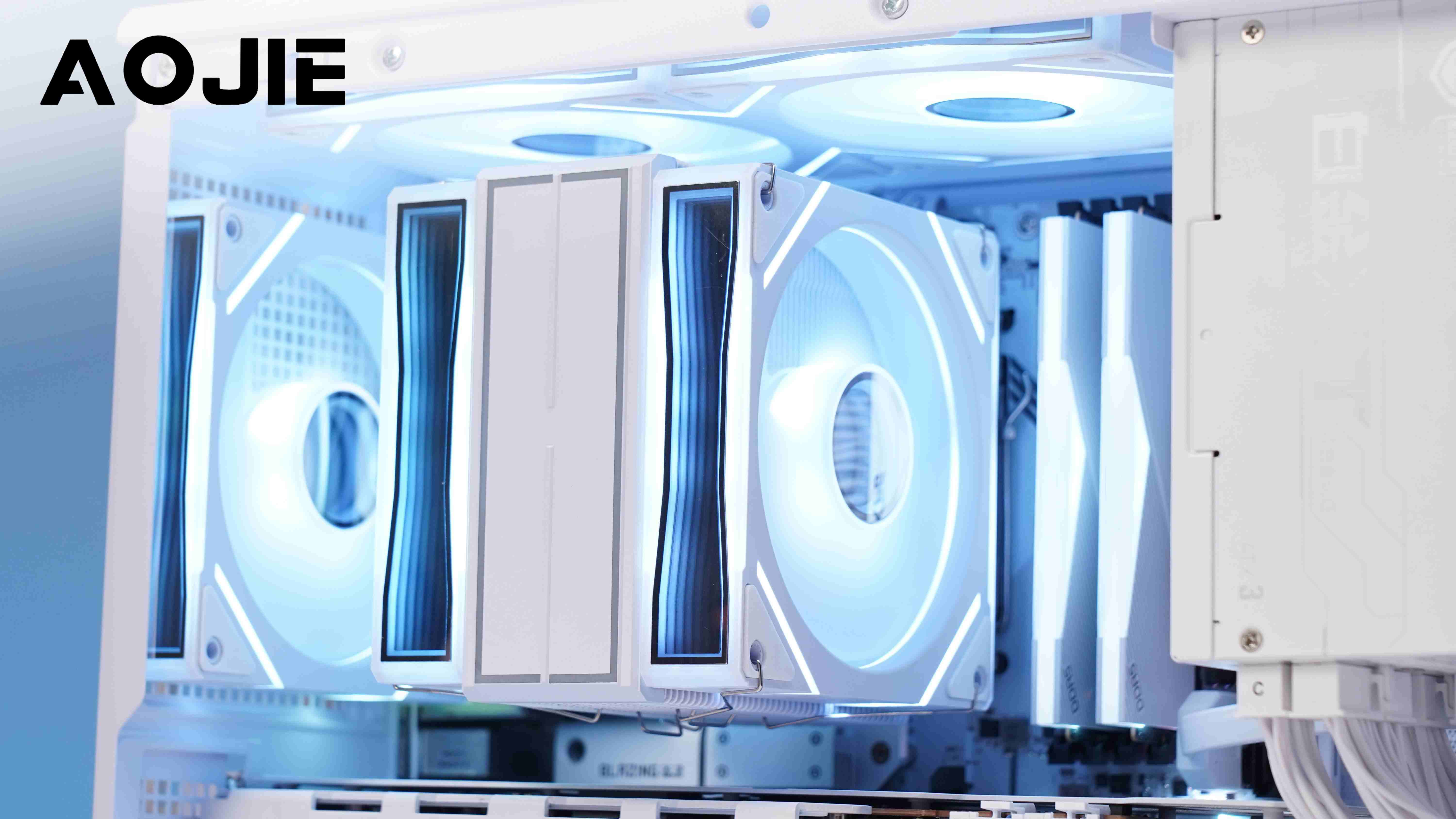 Universele compatibiliteit en eenvoudige installatie