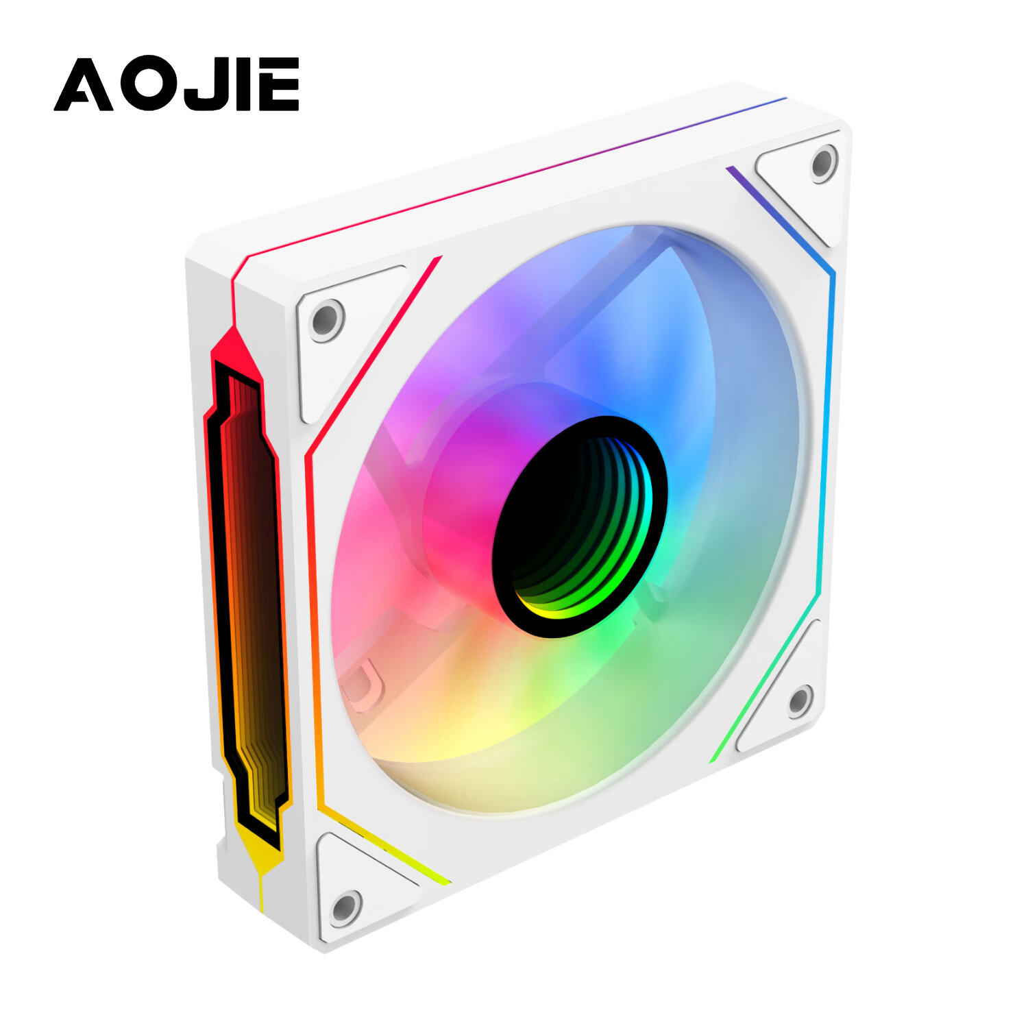 Intelligent beheer van koeling op basis van temperatuur