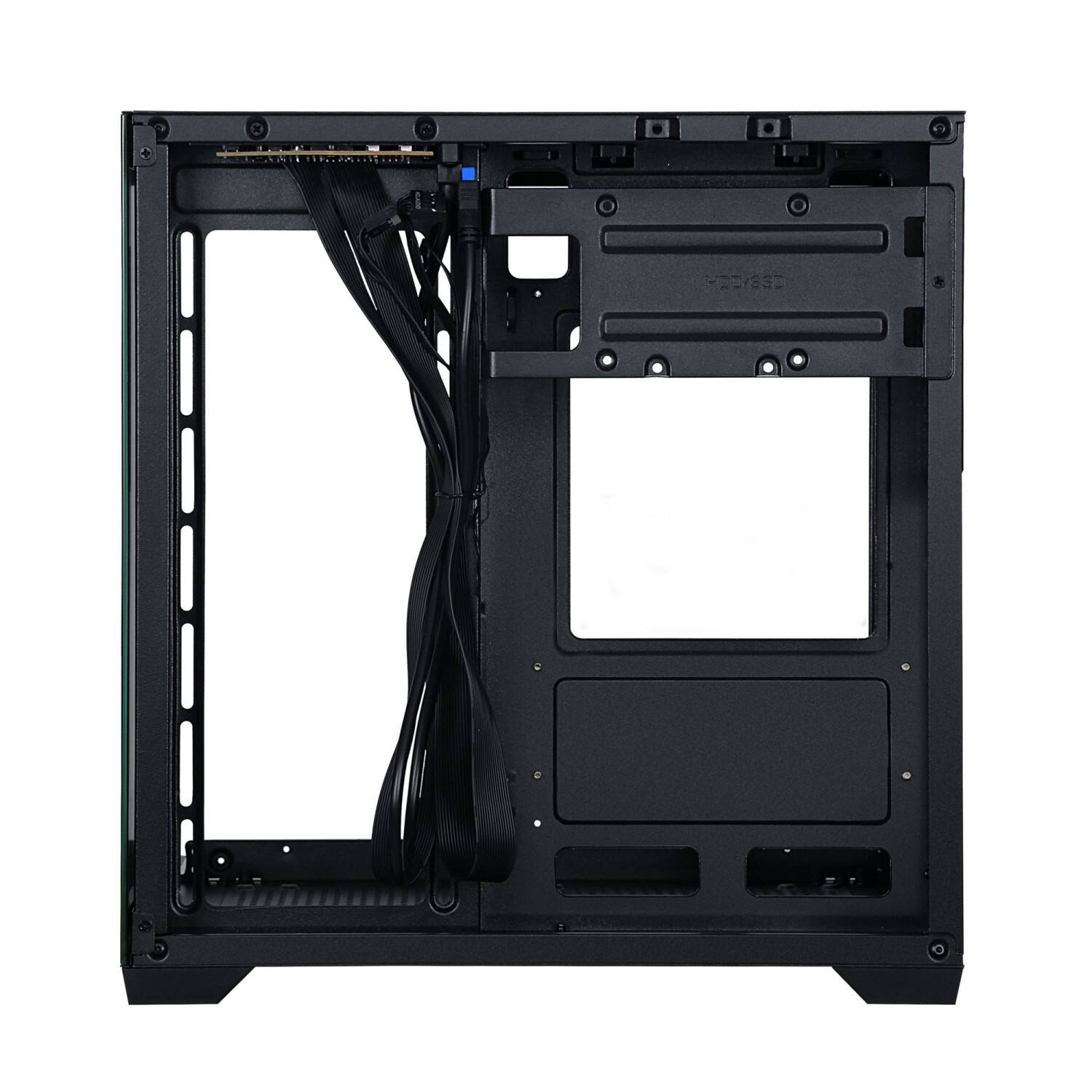 M275 MATX Gaming PC Case | Cases