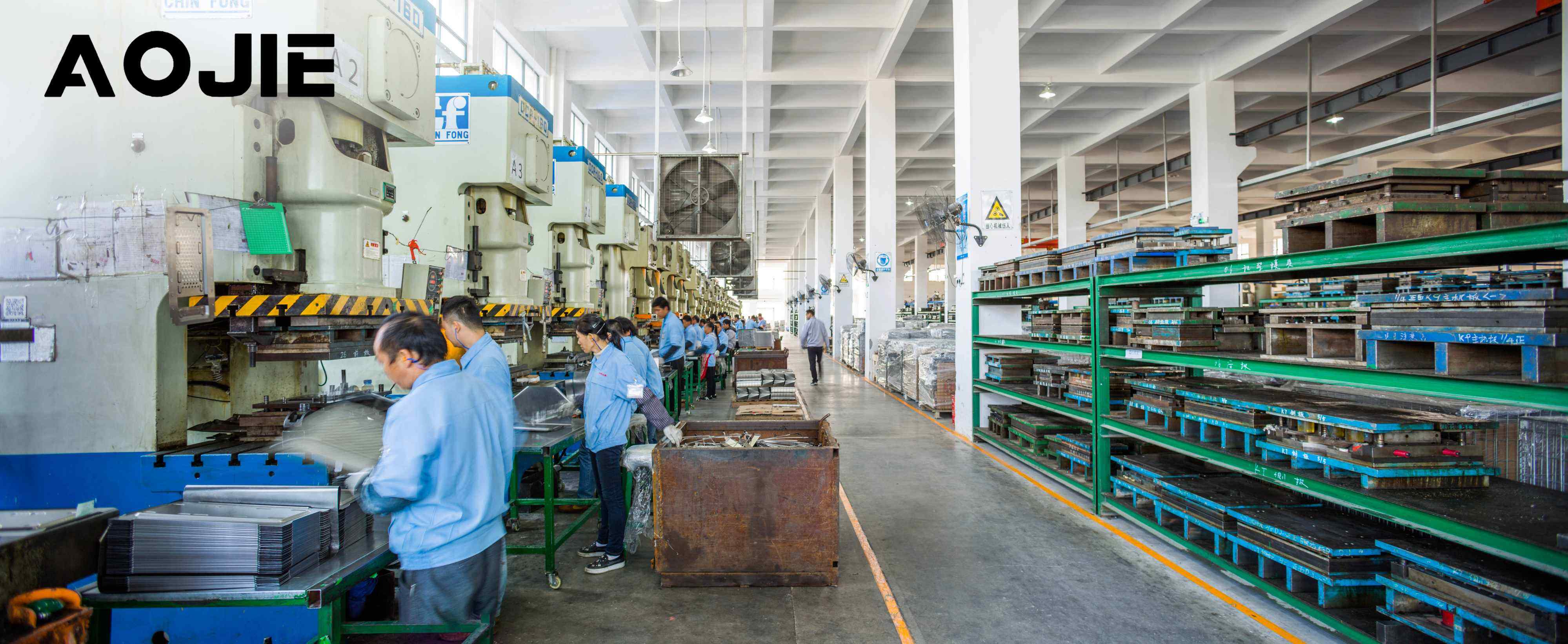 Geoptimaliseerde koelprestaties