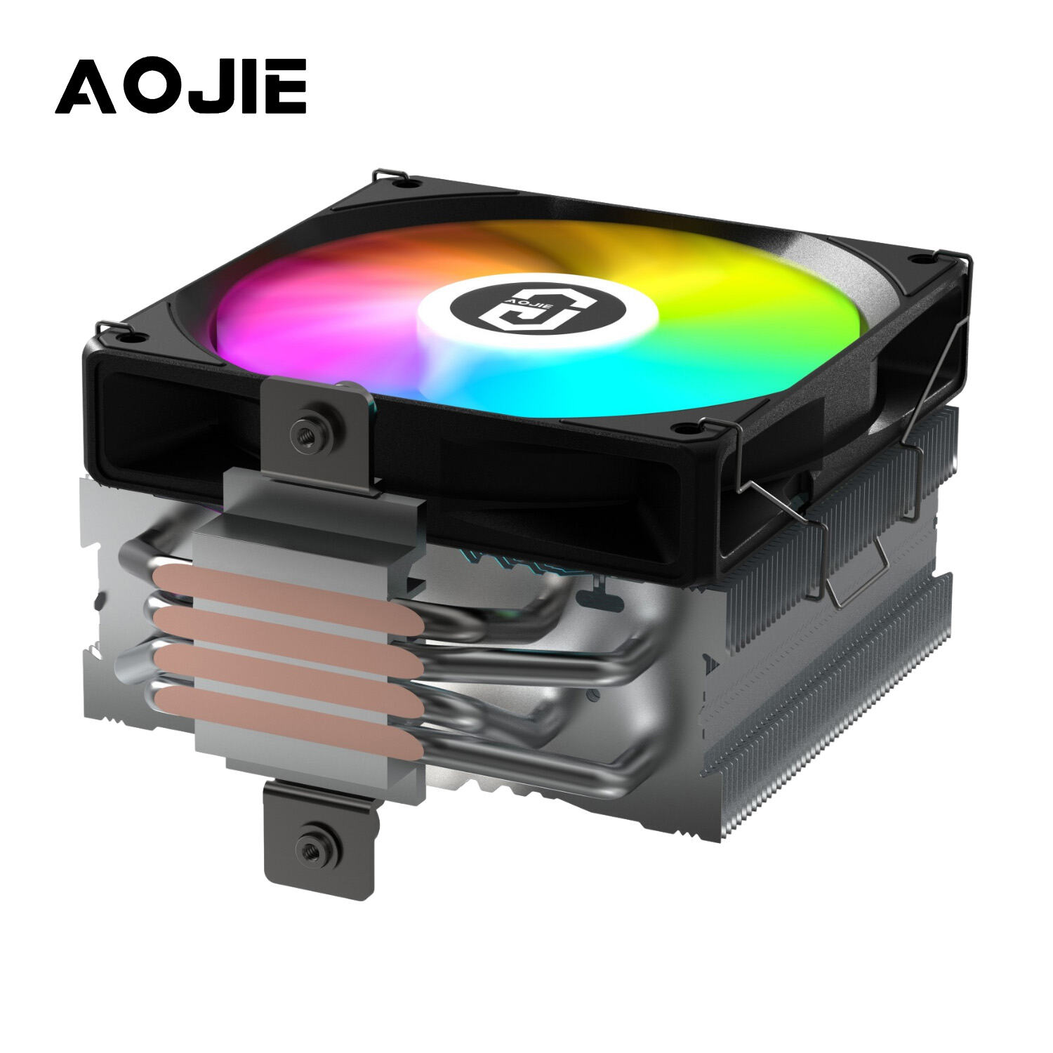 Meerzonekoelcapaciteit met nauwkeurige temperatuurregeling