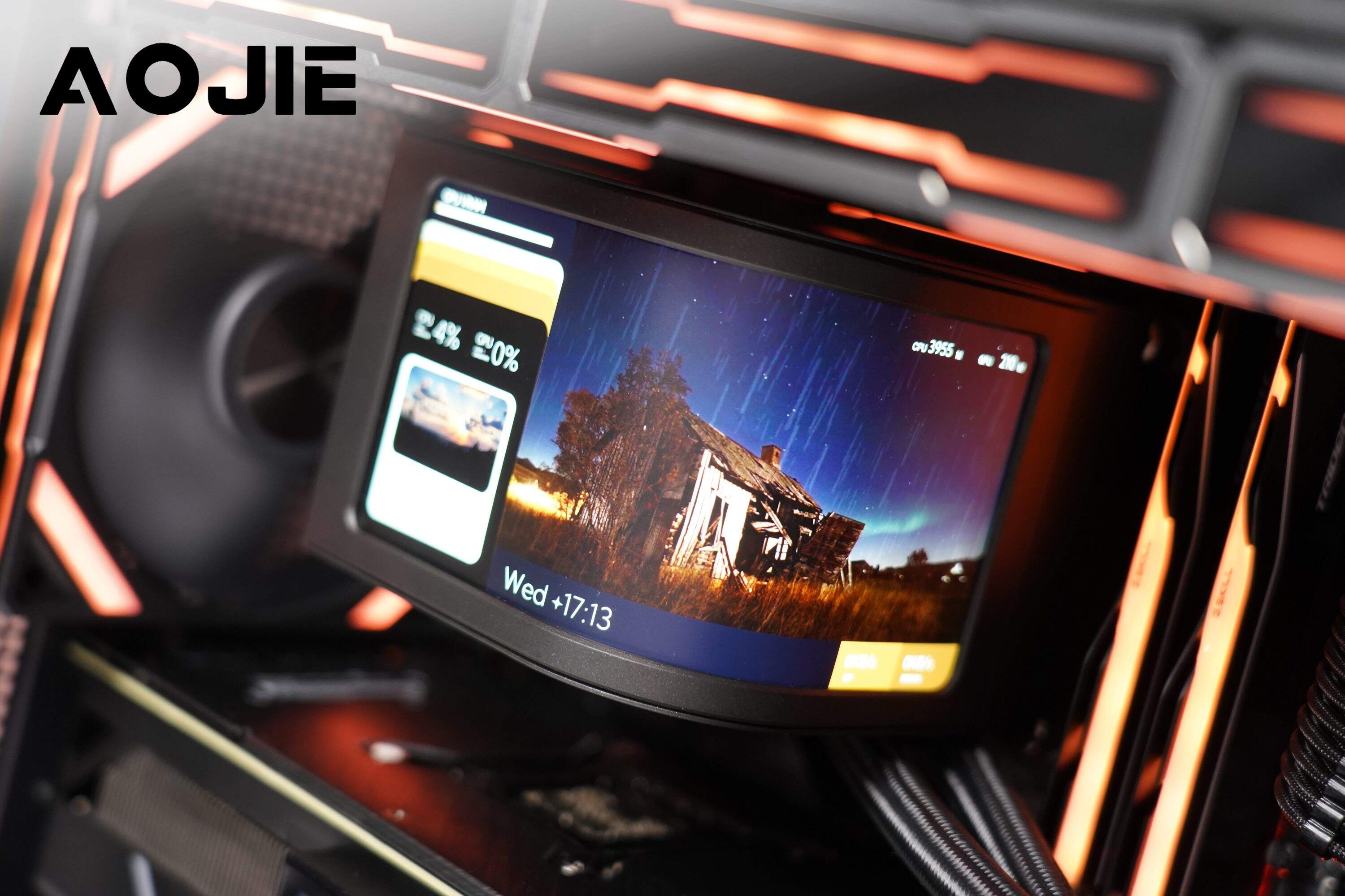 Innovatie op het gebied van ruimte-efficiënt ontwerp