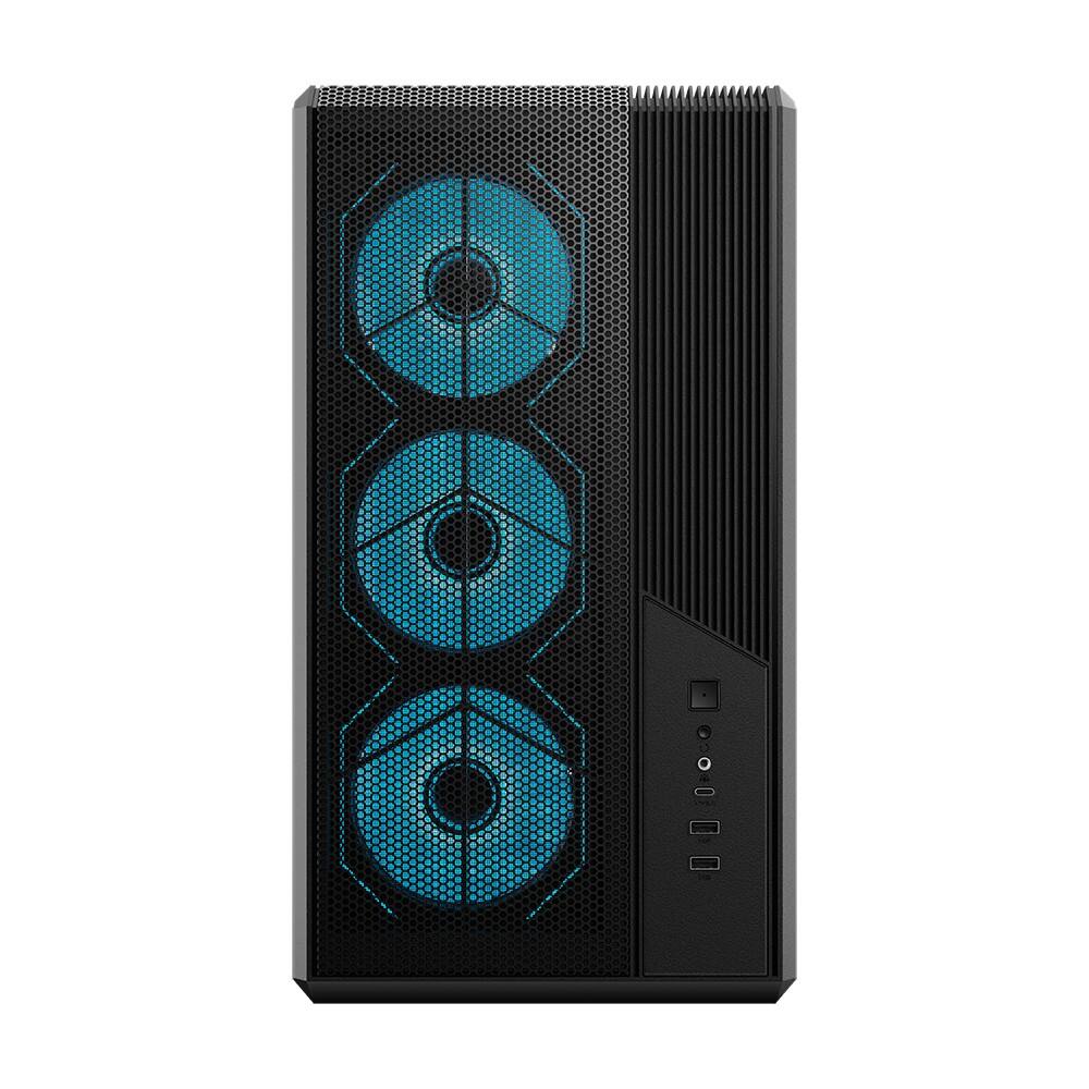 235AX ATX Mesh PC Case | Cases