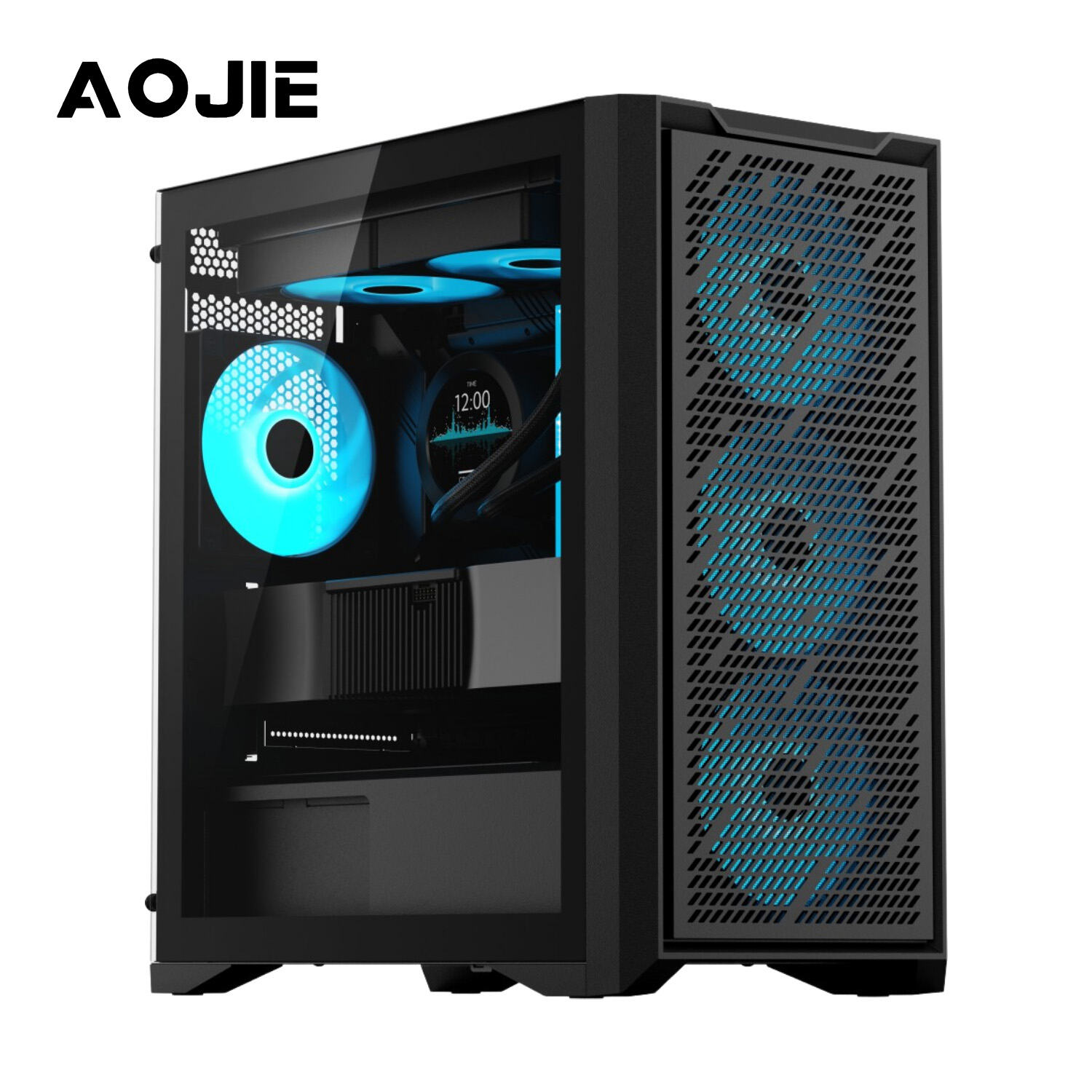 Precisieproductie en kwaliteitsborgingsnormen