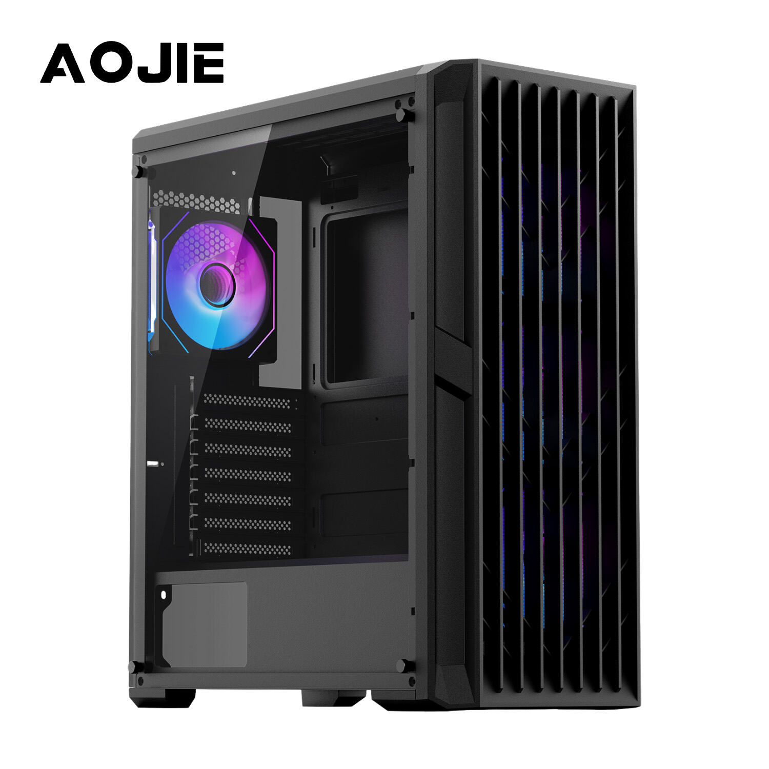 Geavanceerde thermische beheerssystemen