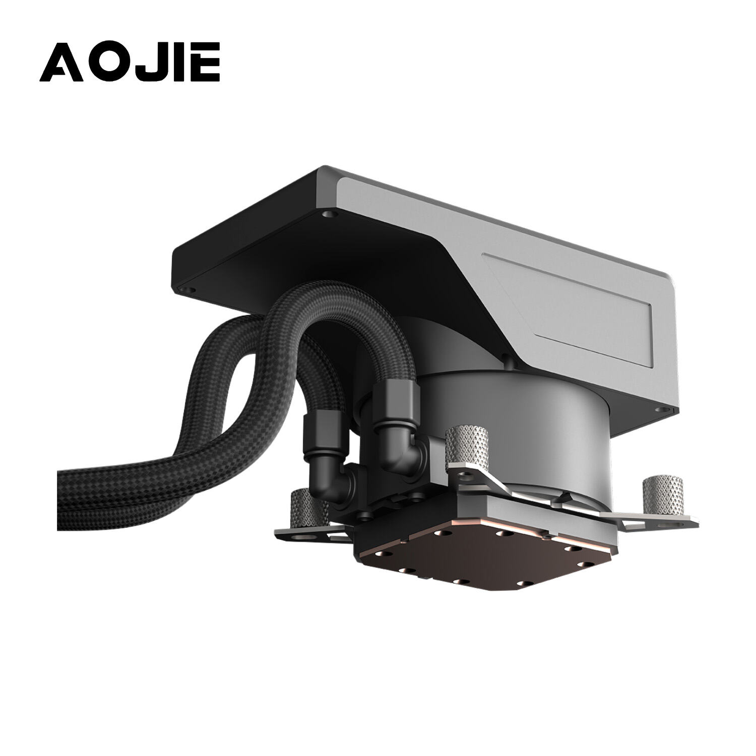 Revolutionaire heat-pipe-technologie voor maximale warmteoverdracht