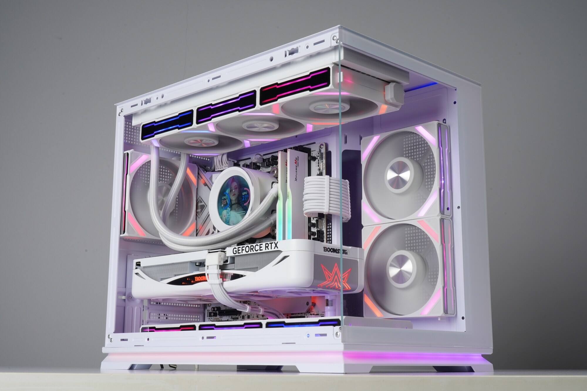 MATX PC CASE 2805M图片.jpg
