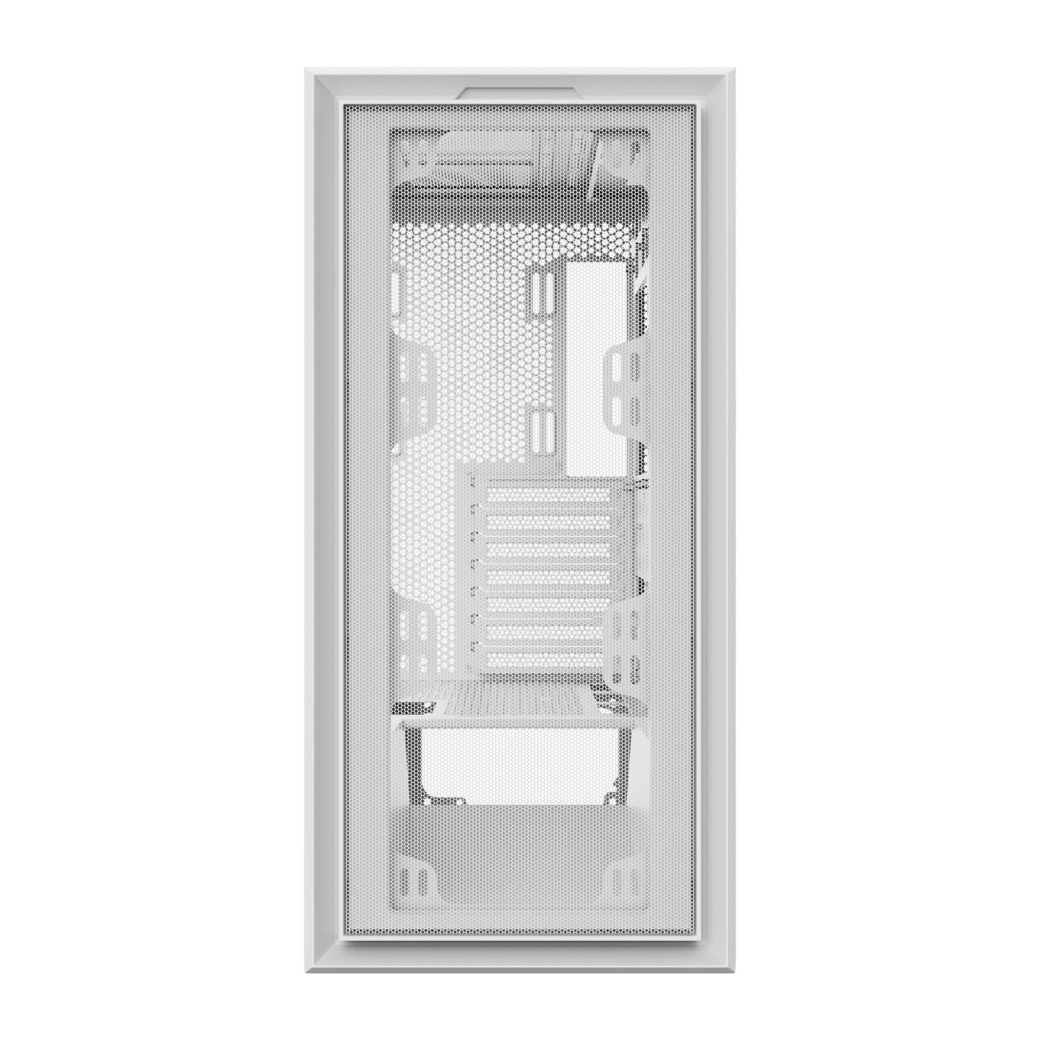 2355 EATX / ATX PC Case with Mesh Front Panel | Cases