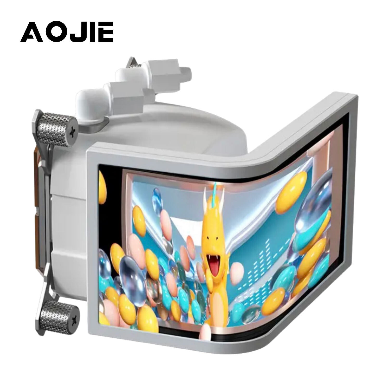 Geavanceerde slimme functies en gebruikerservaring