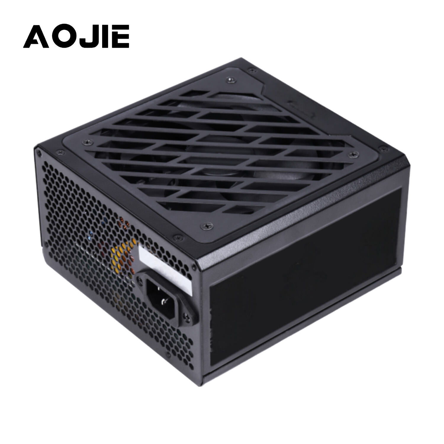 Modulaire kabelbeheer- en installatiegemak