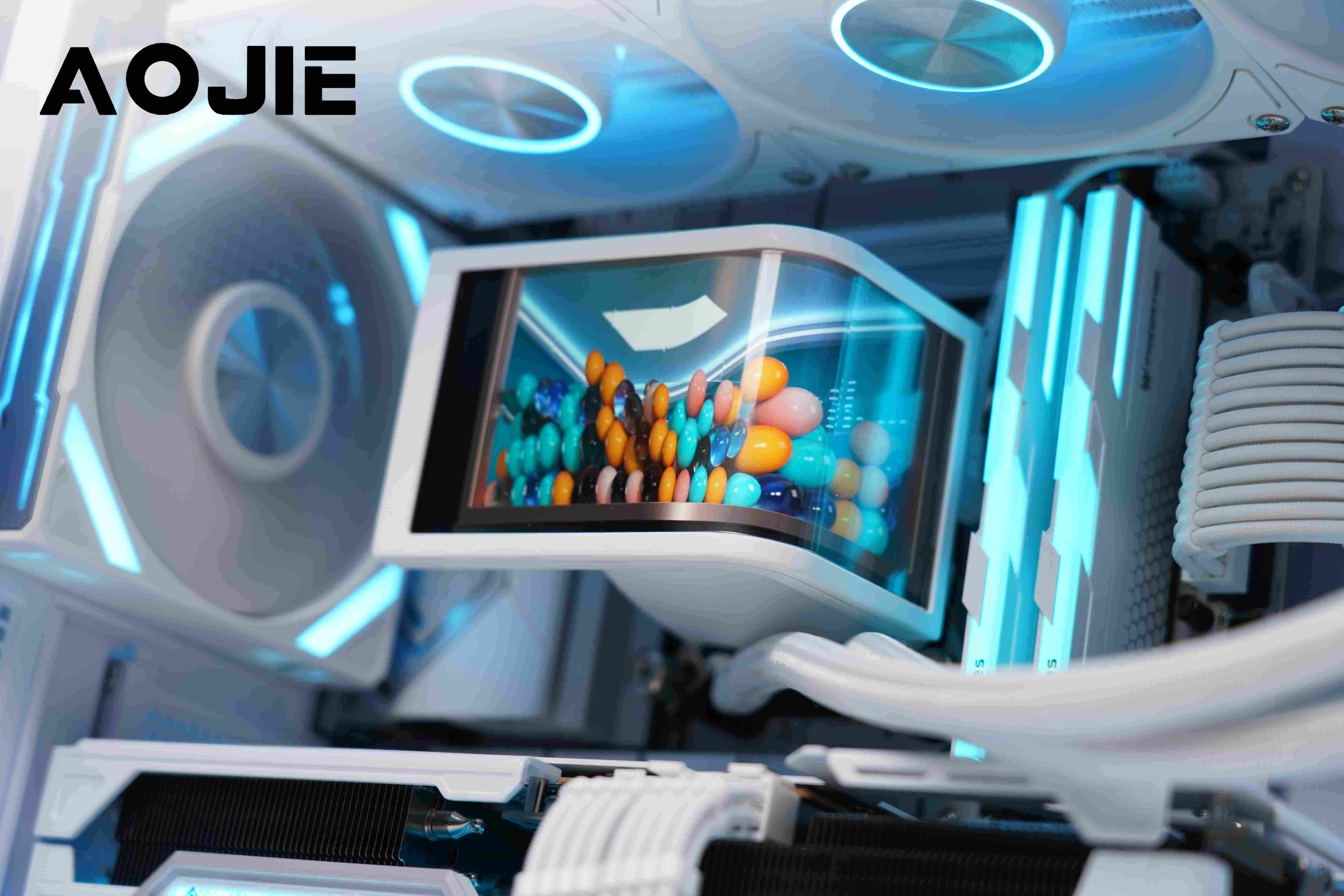 Professionele integratie en verbeterde gebruikerservaring