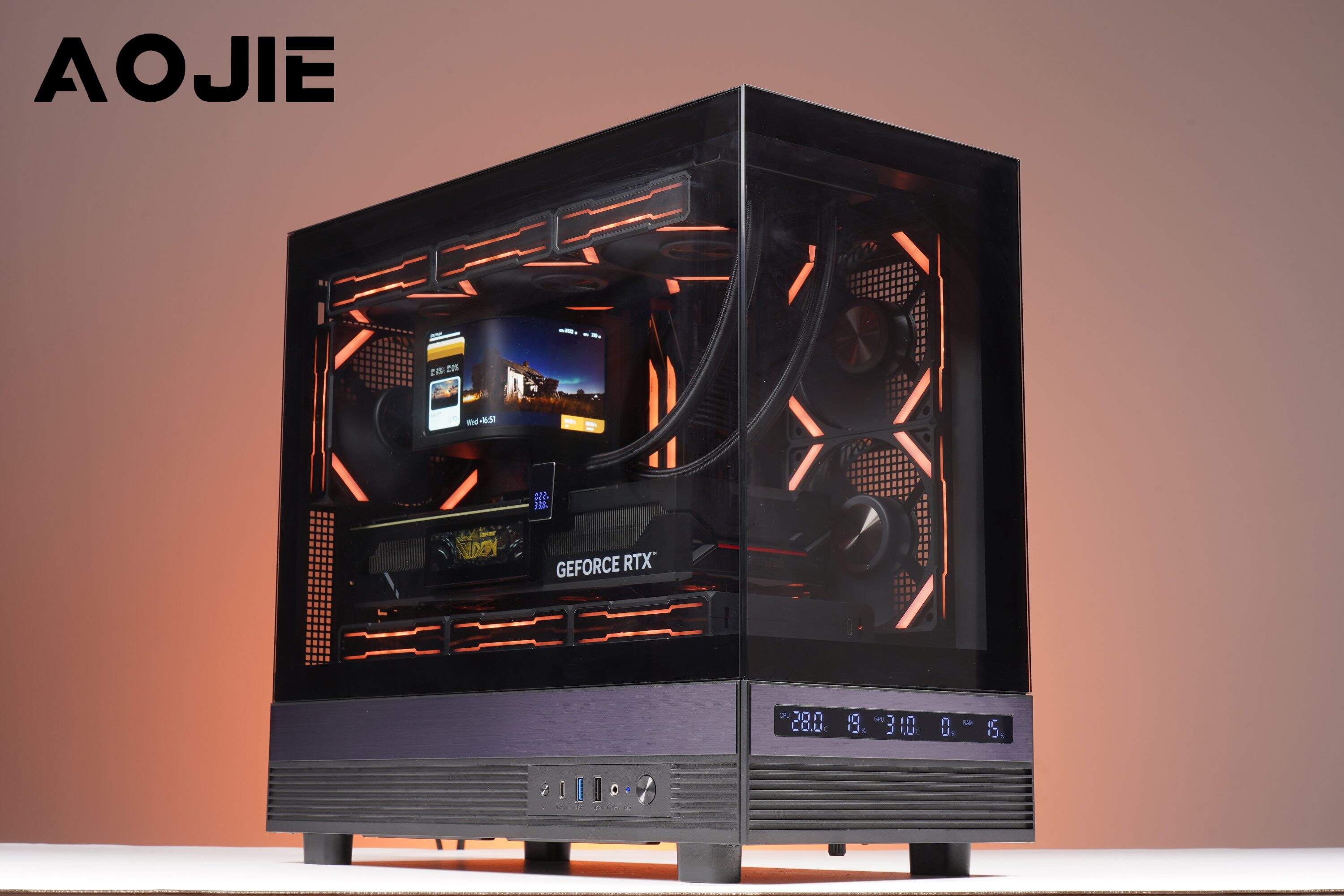 Modulaire ontwerpfilosofie en uitbreidbaarheid