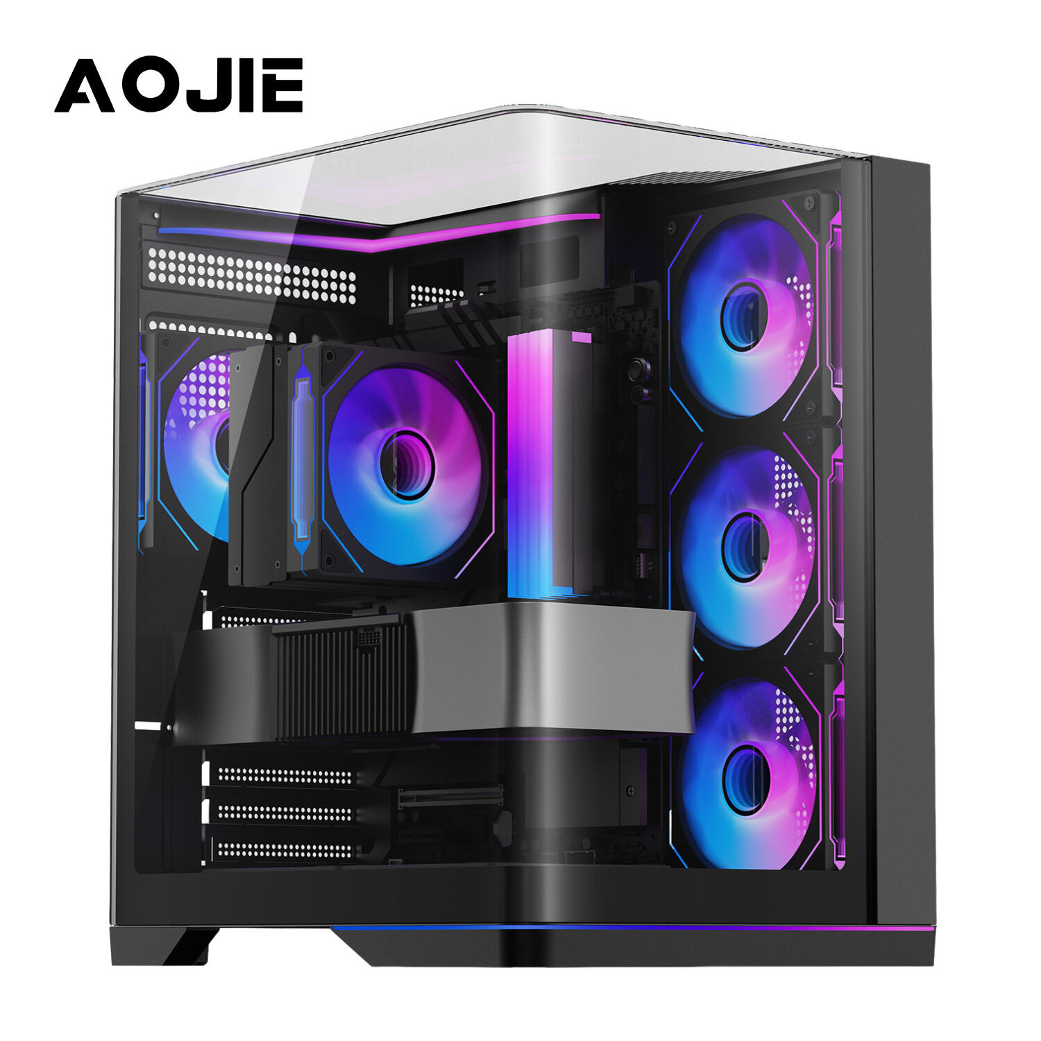 Professionele workflowoptimalisatie en verbeterde productiviteitsfuncties