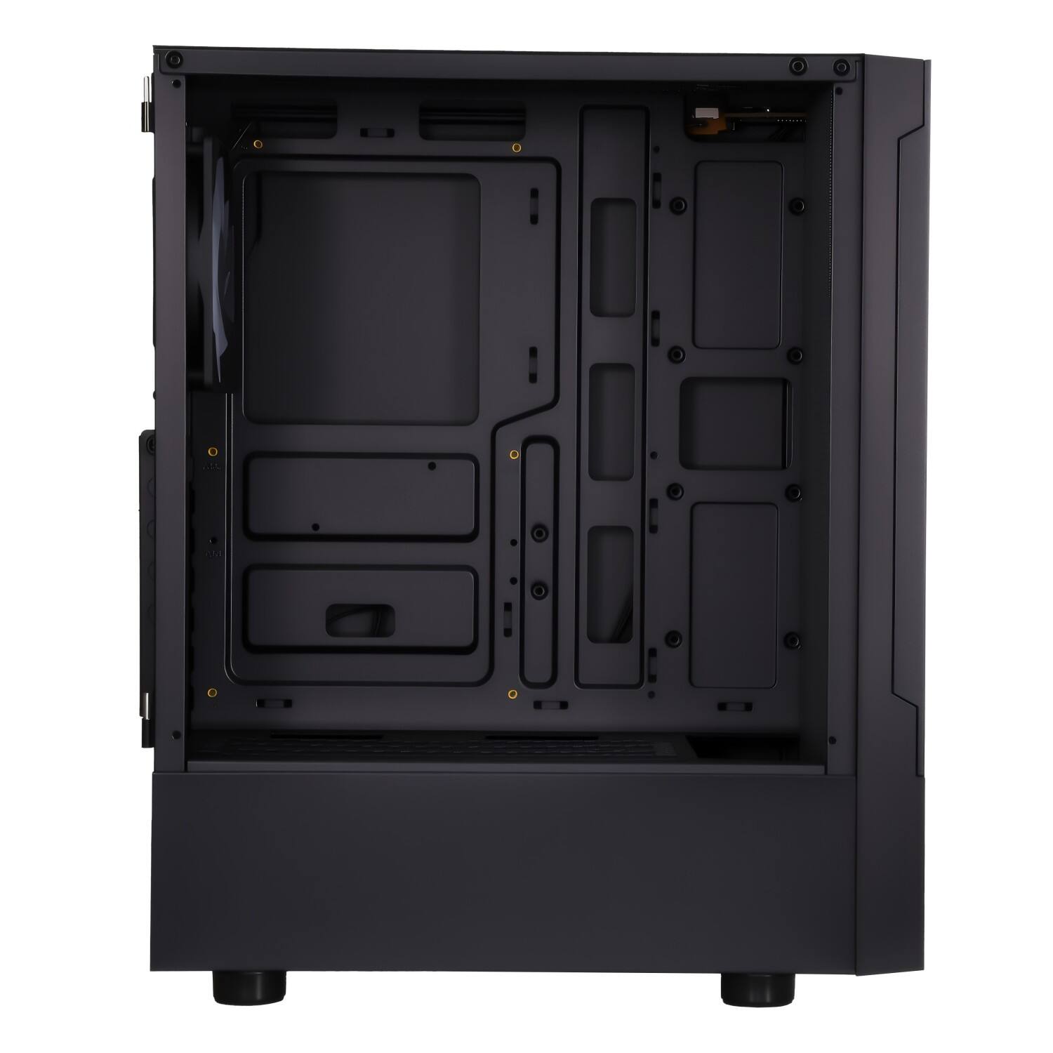 3307 ATX Computer Case with Open Door | Cases