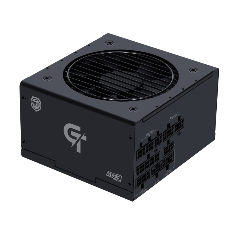 GT Series 80 Plus Gold Power Supply (ATX 3.0/3.1)