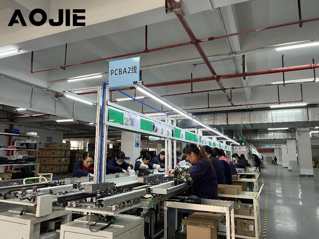 Aanpassing en Schaalbare Oplossingen