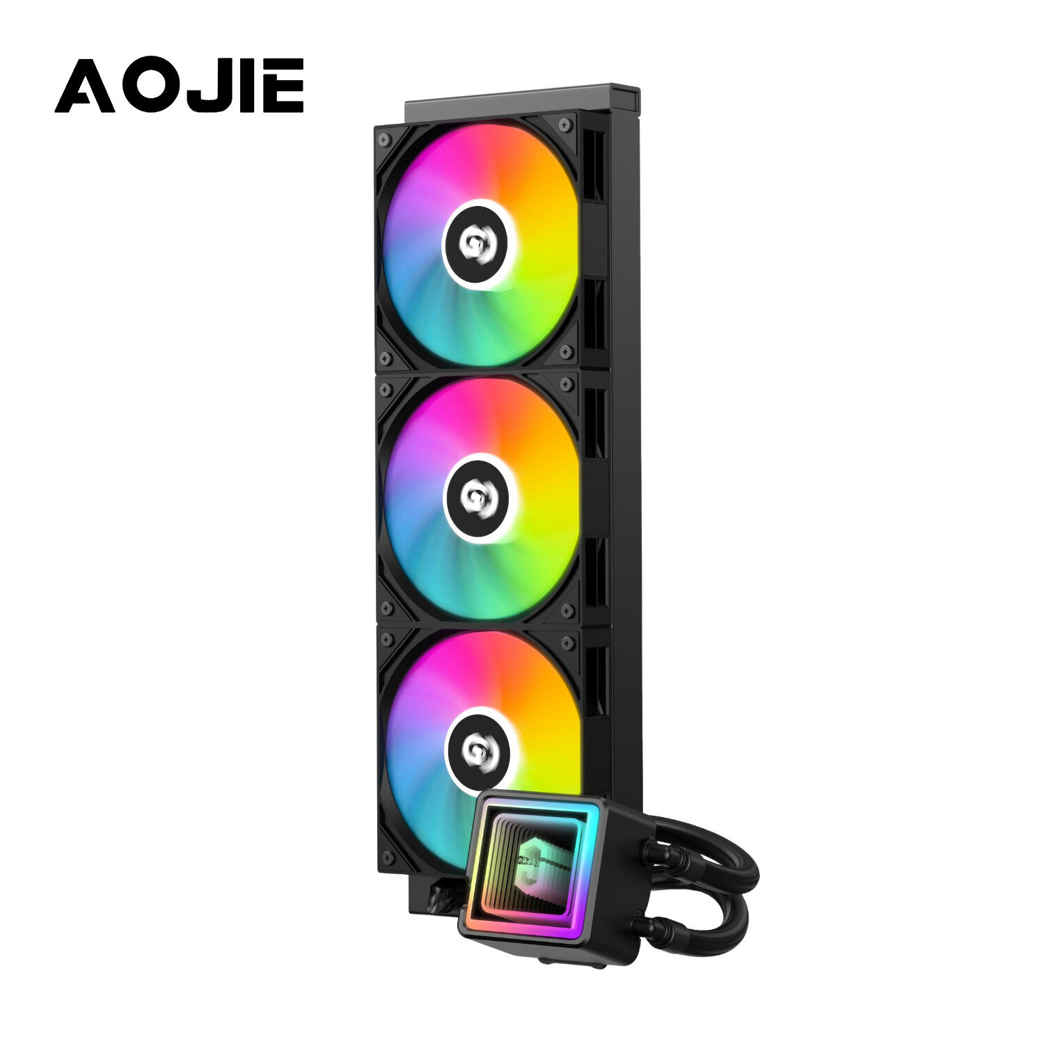 Intelligent systeem voor temperatuurbewaking en -regeling