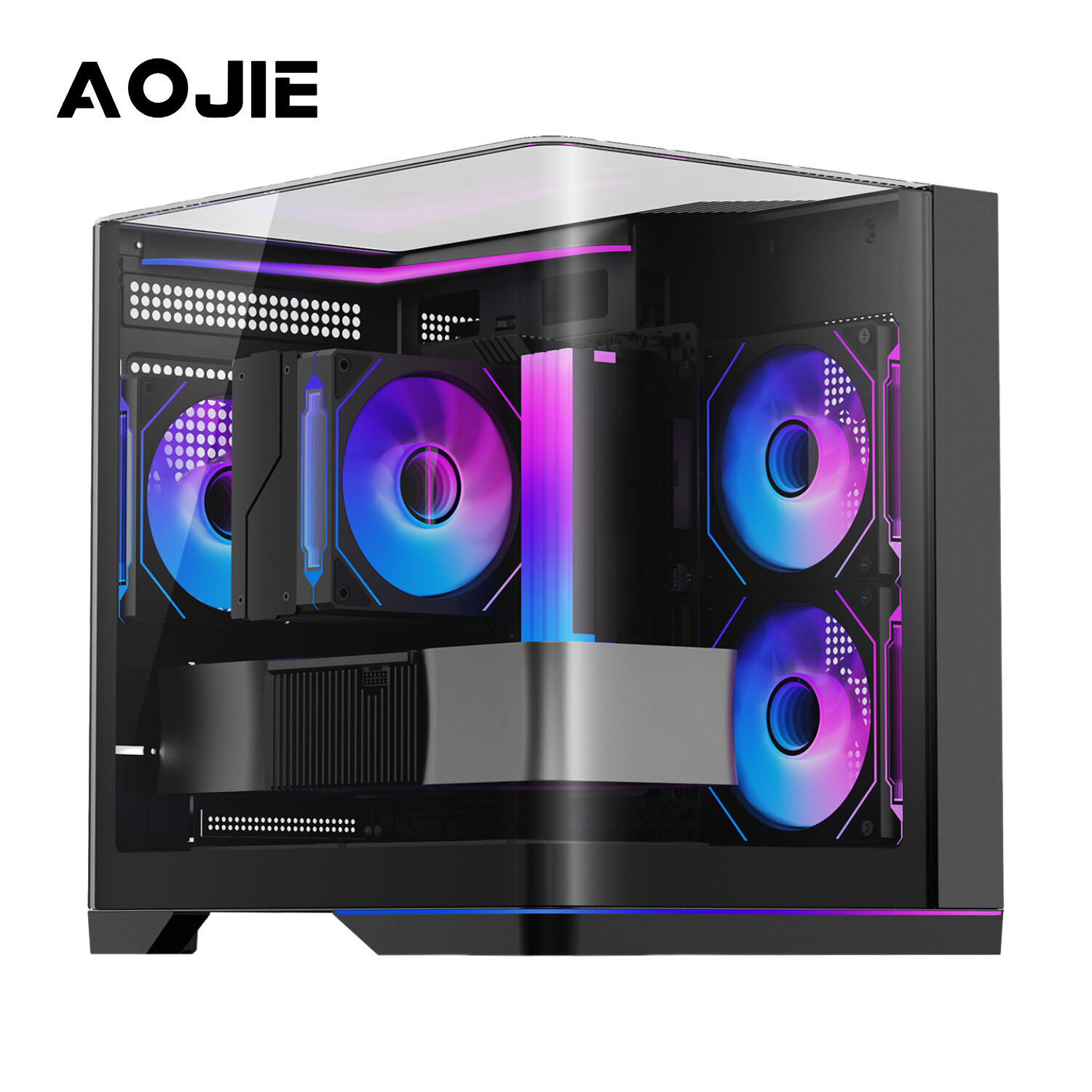 Uitzonderlijke bouwkwaliteit en duurzaamheid voor zakelijke omgevingen