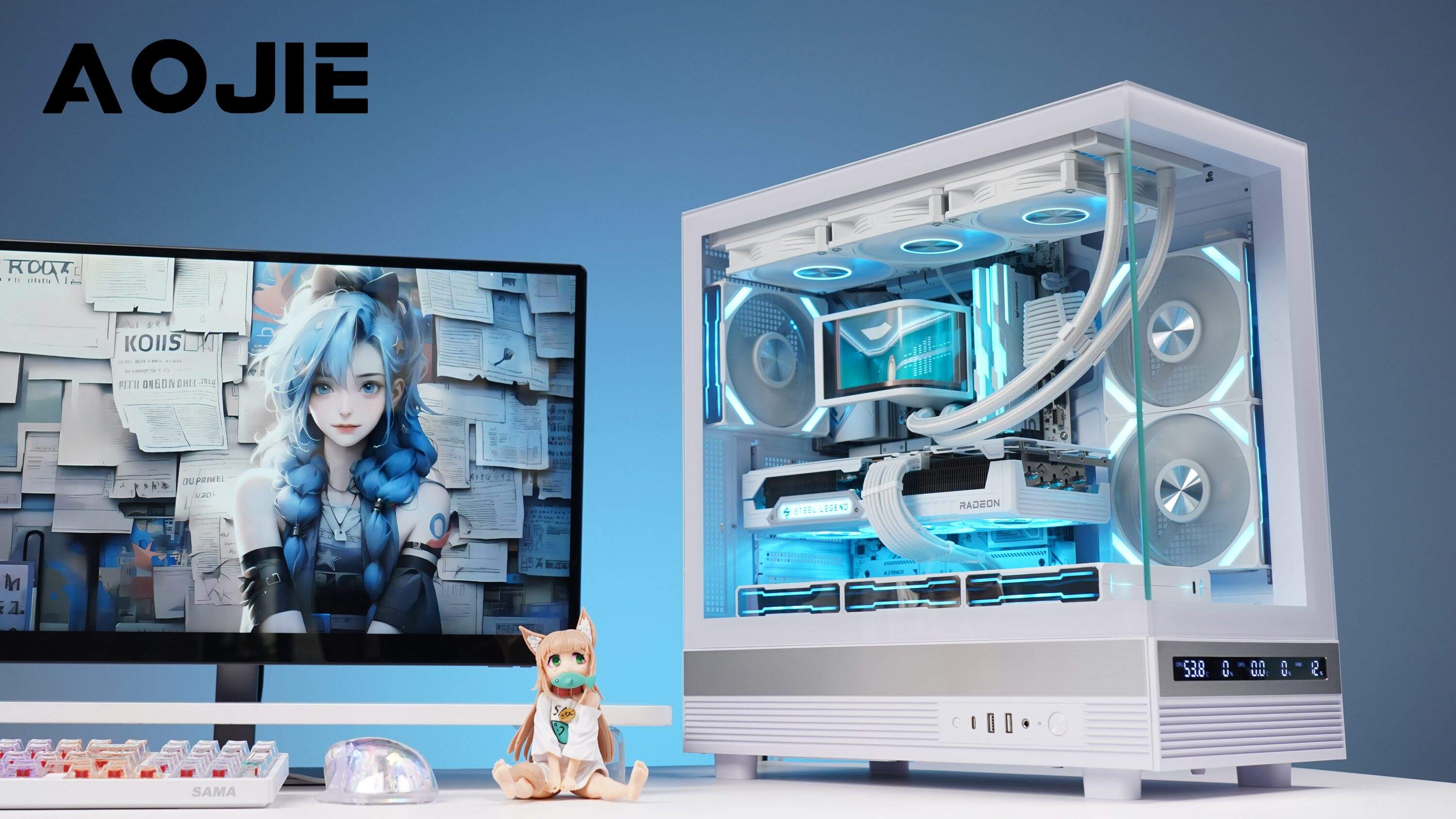 Innovatieve ontwerpkenmerken en gebruikersgerichte functionaliteit