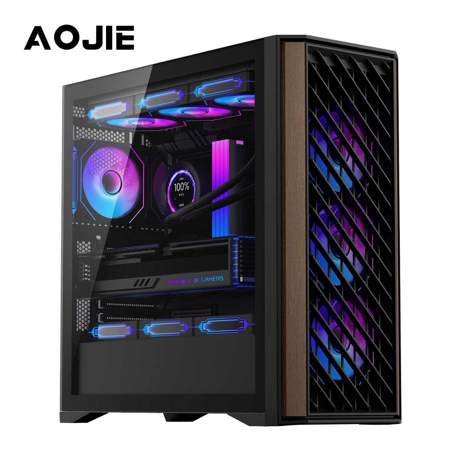 Superieure Thermische Beheersingssysteem