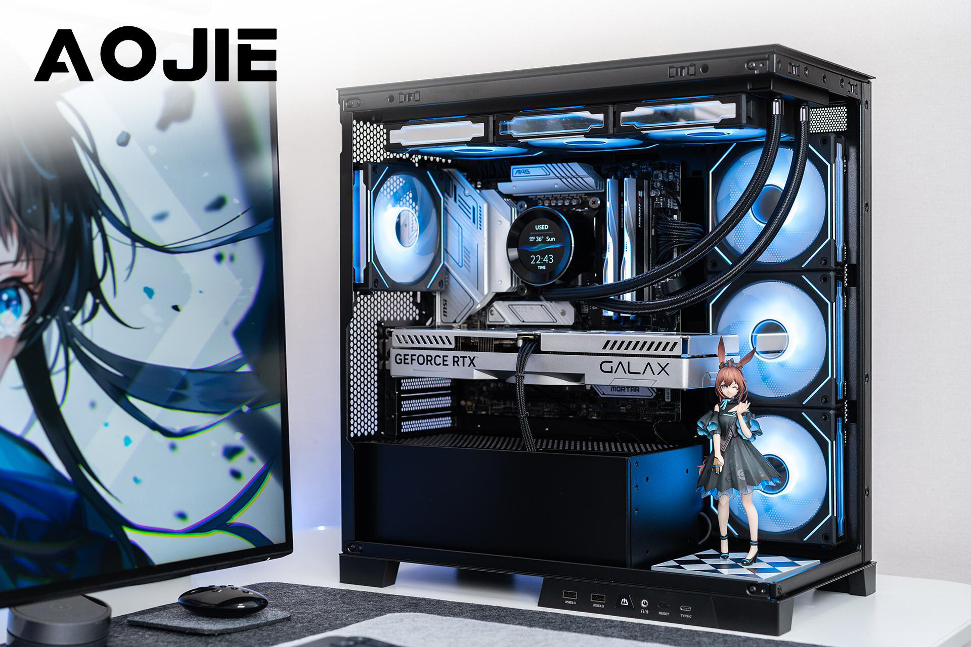 Premiummaterialen en productiekwaliteit