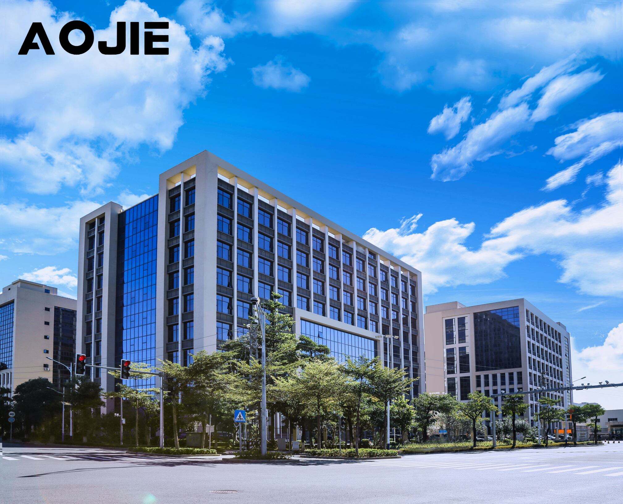 Revolutionaire luchtstroomontwerptechnologie