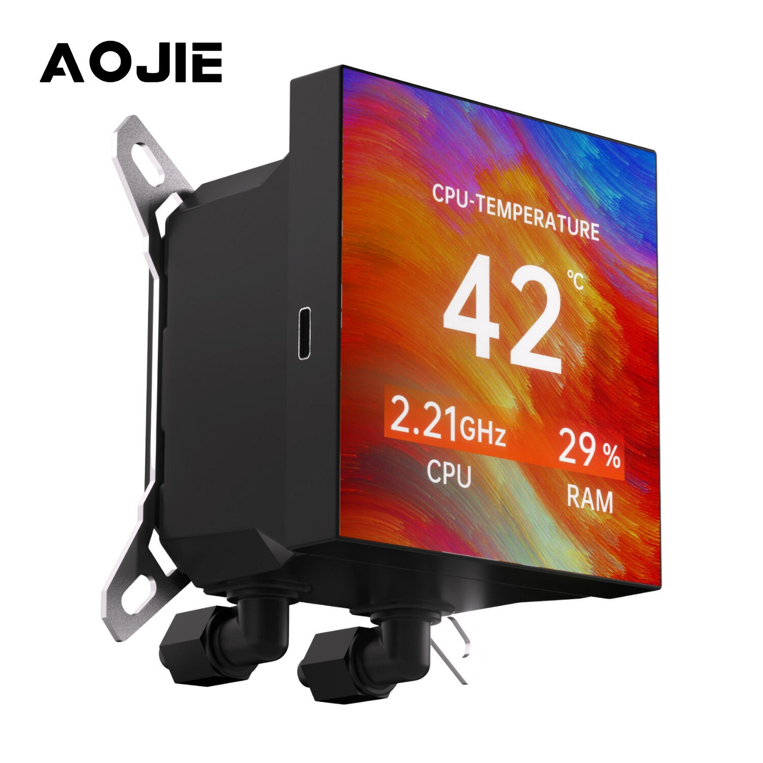 Slim energiebeheer en duurzaamheidsfuncties