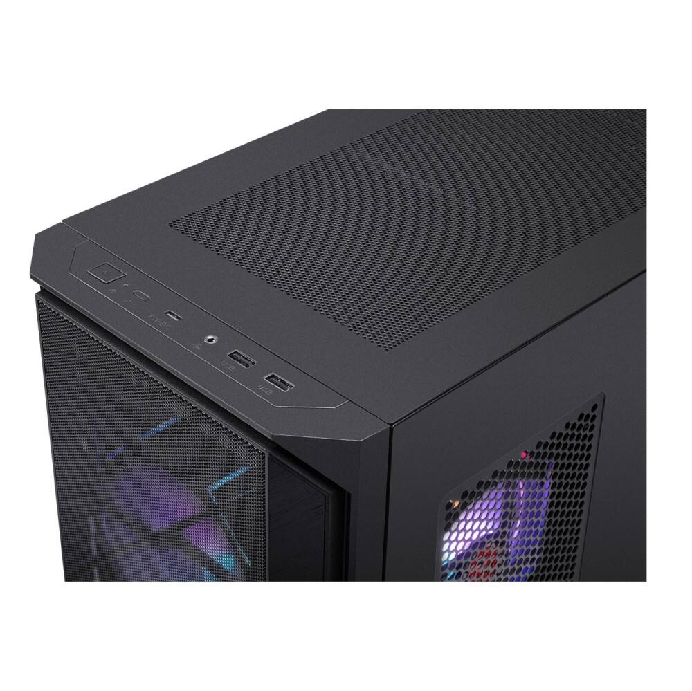 220A02 Mesh ATX PC Case | Cases