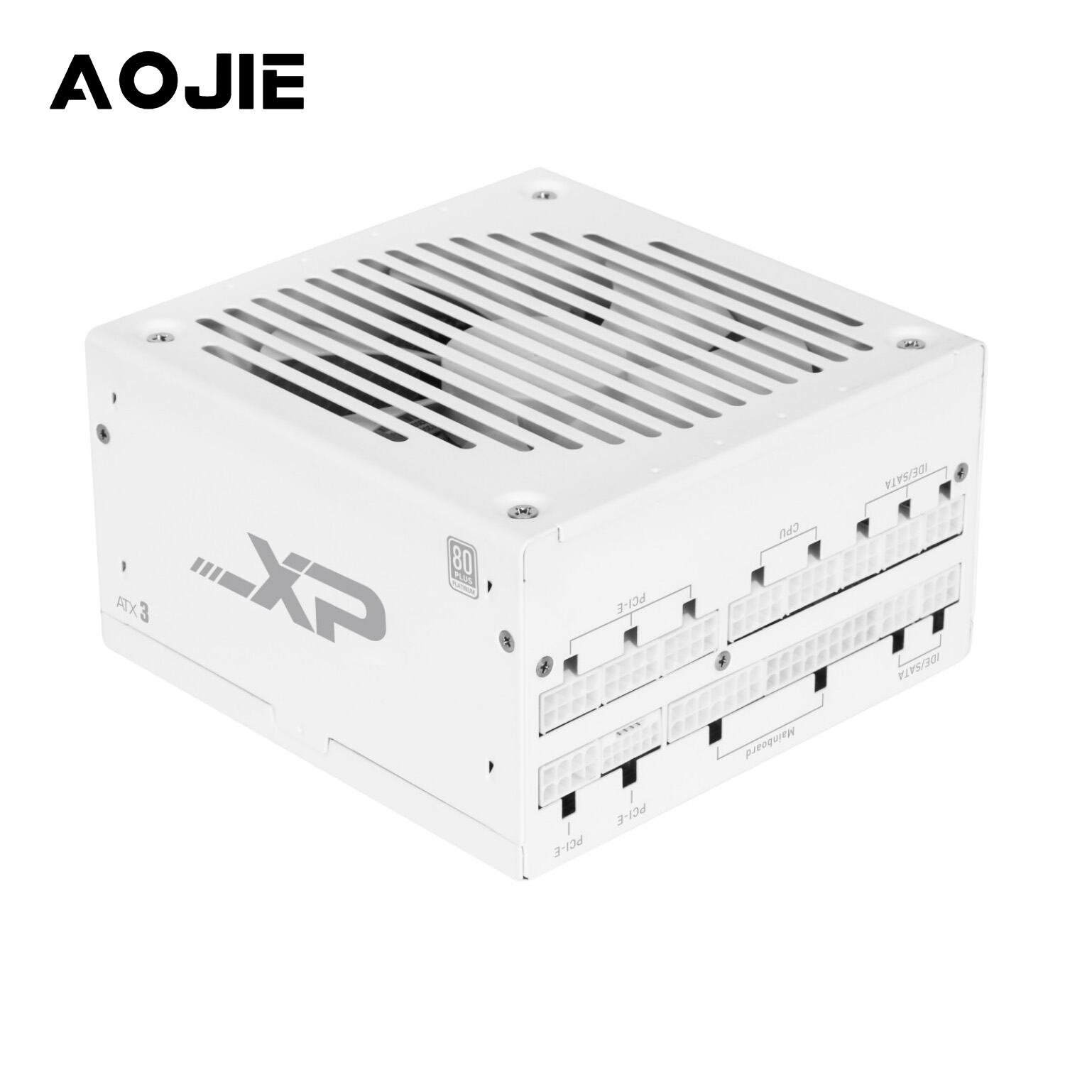 Modulair kabelbeheer optimaliseert luchtstroom en systeemprestatie