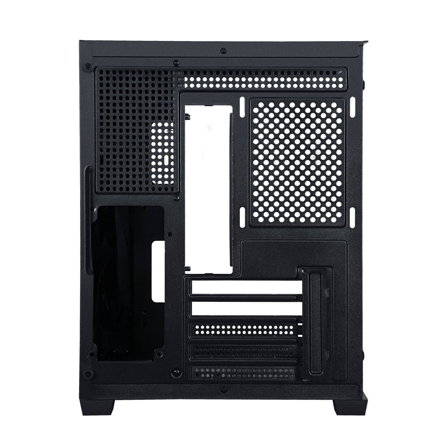 M275 MATX Gaming PC Case | Cases