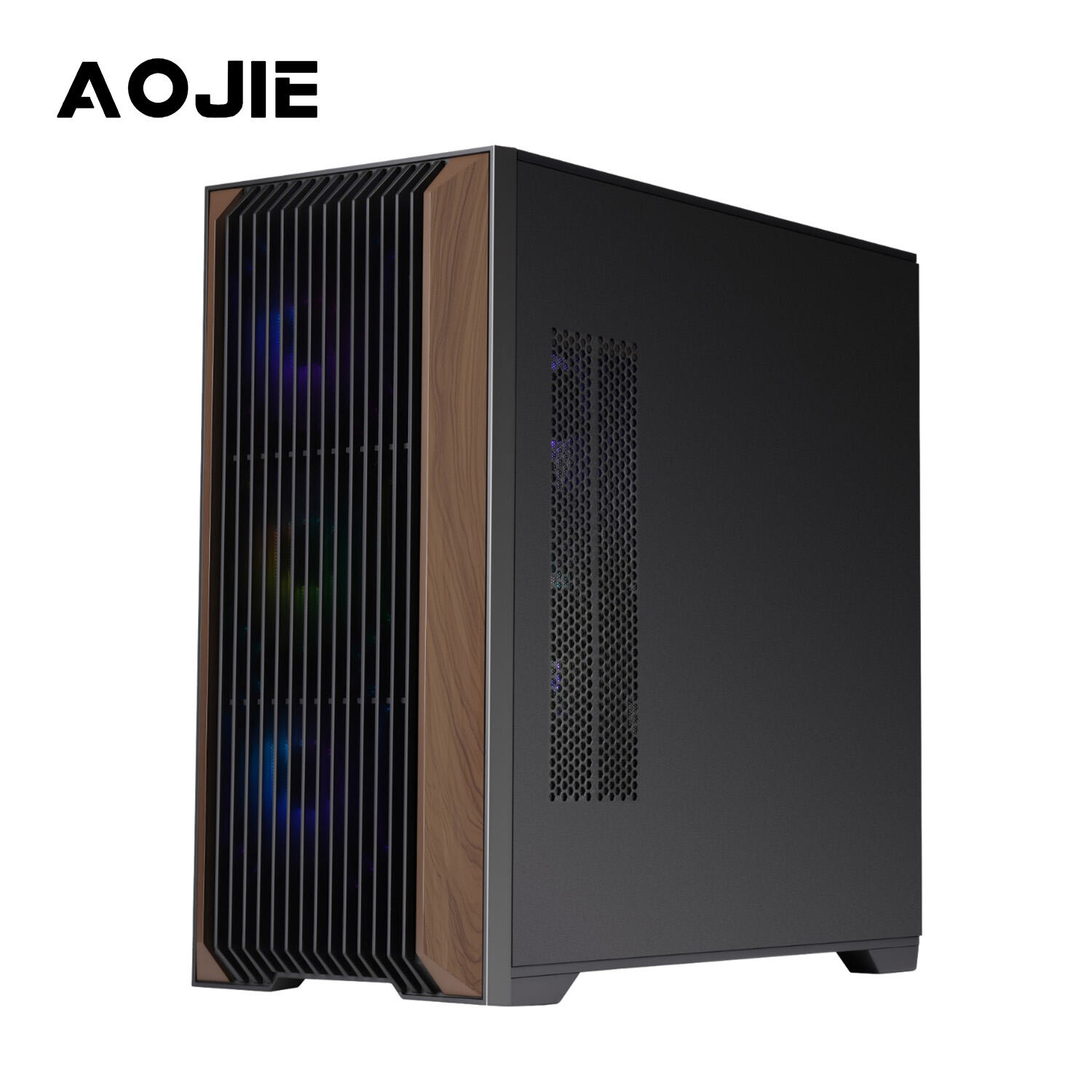 Superieure ruimteoptimalisatie en veelzijdigheid