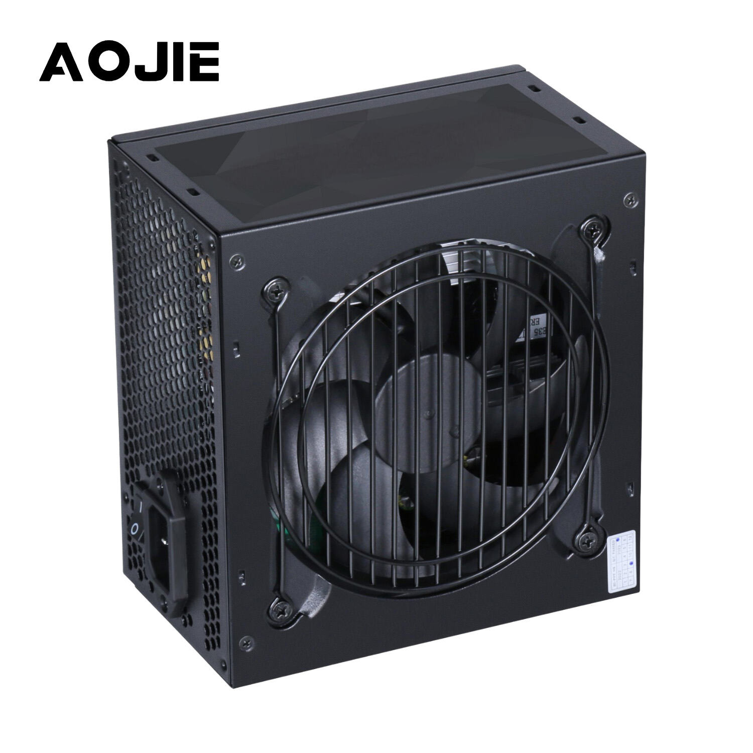 Modulair ontwerp en installatieflexibiliteit