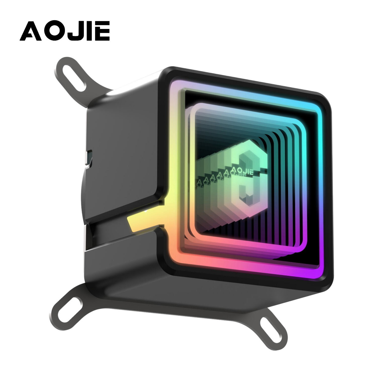 Geavanceerde Warmteverdrijvingstechnologie