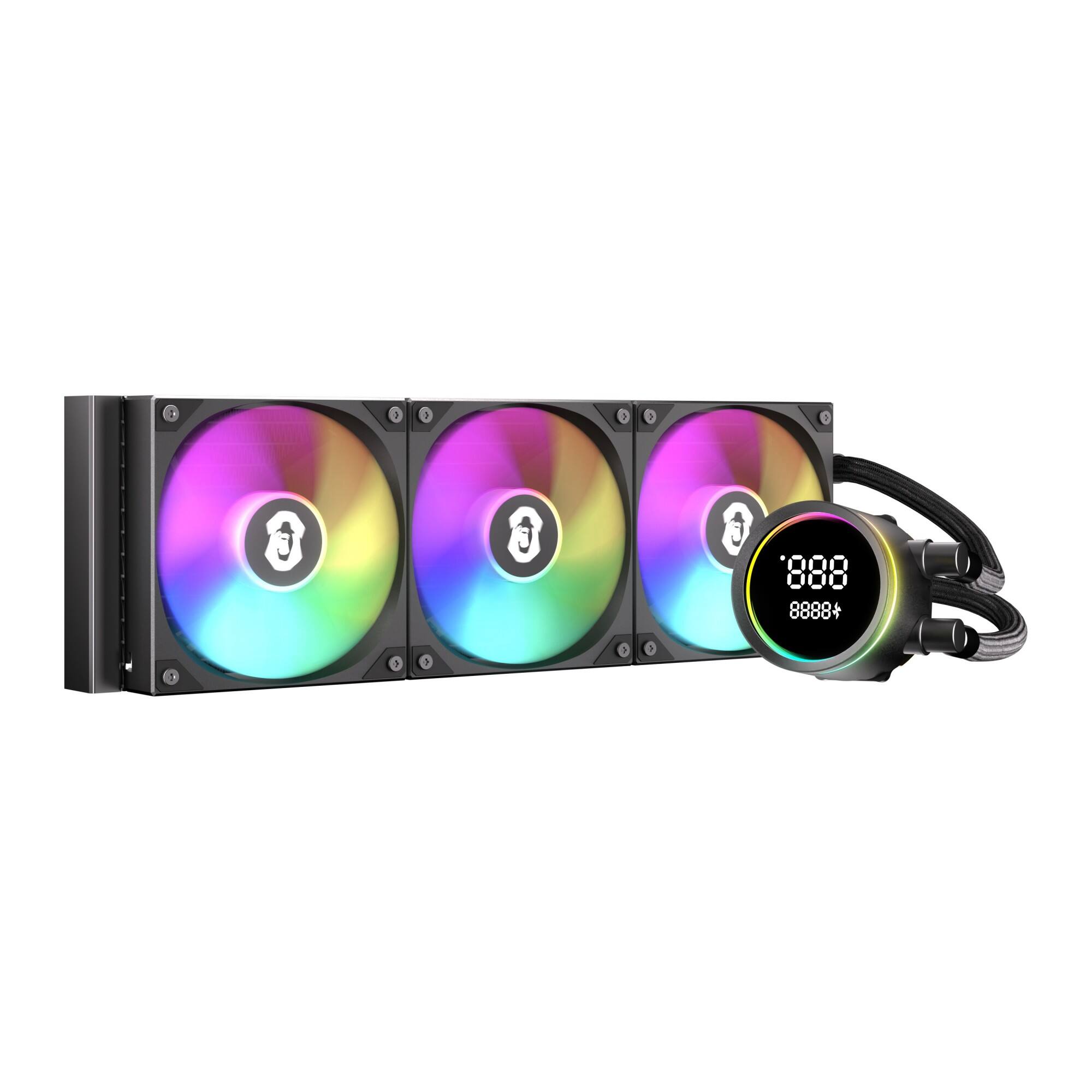 Liquid Cooler Supplier for PC Hardware Solutions