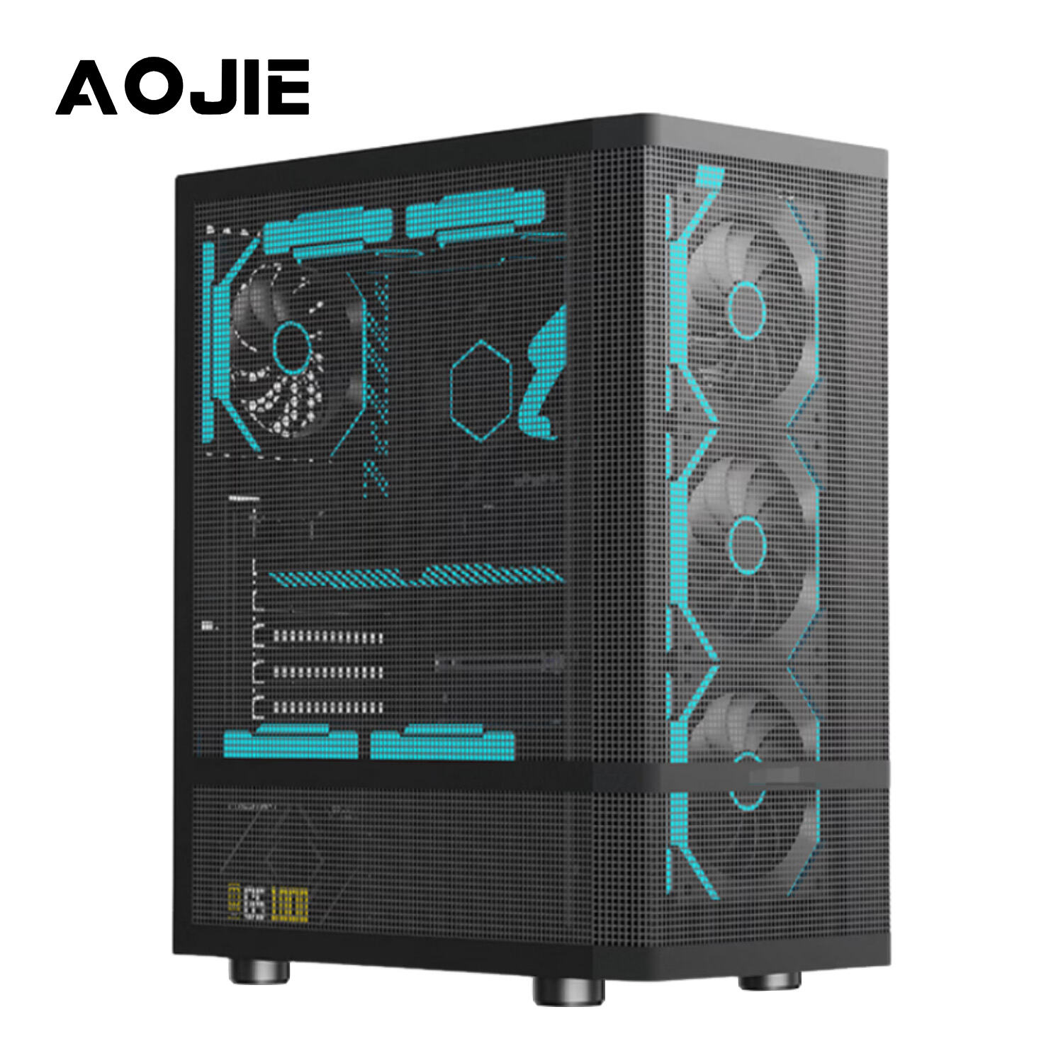 Kosten-effectieve professionele oplossing